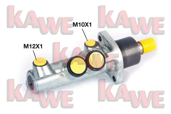 Brake Master Cylinder (B1315)