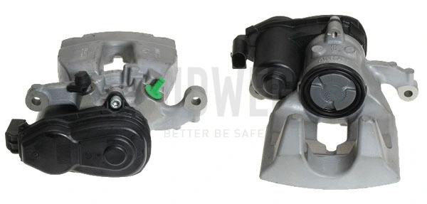 Brake Caliper (345233)