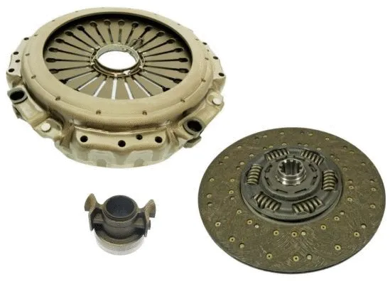 Clutch Kit (7069508)