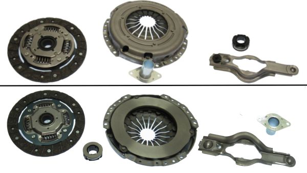 Clutch Kit (963027)