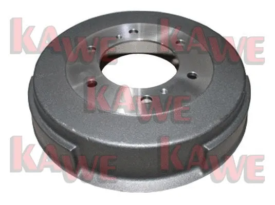 Brake Drum (7D0289)