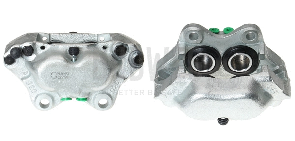 Brake Caliper (34819)