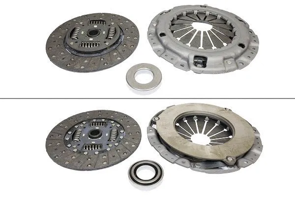 Clutch Kit (958861)