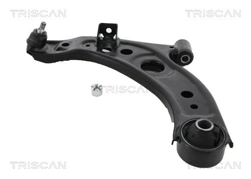 Control/Trailing Arm, wheel suspension (8500 41510)