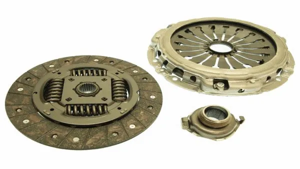 Clutch Kit (962557)