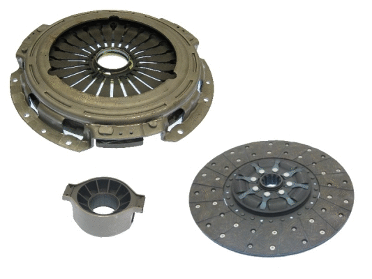 Clutch Kit (6295505)