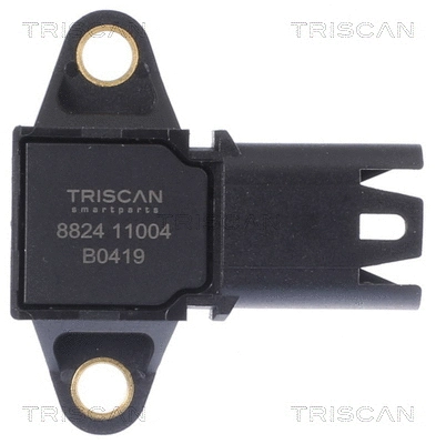 Sensor, intake manifold pressure (8824 11004)