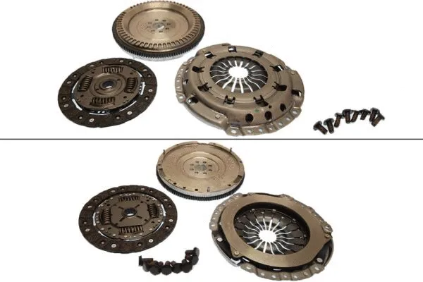 Conversion Set, clutch (DMV199M)