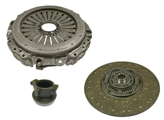 Clutch Kit (7148507)