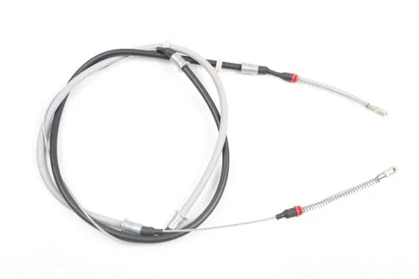 Cable Pull, parking brake (60.1290)