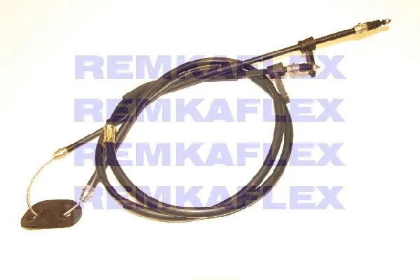 Cable Pull, parking brake (22.1180)