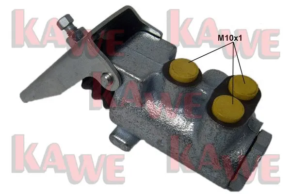 Brake Force Regulator (P9914)