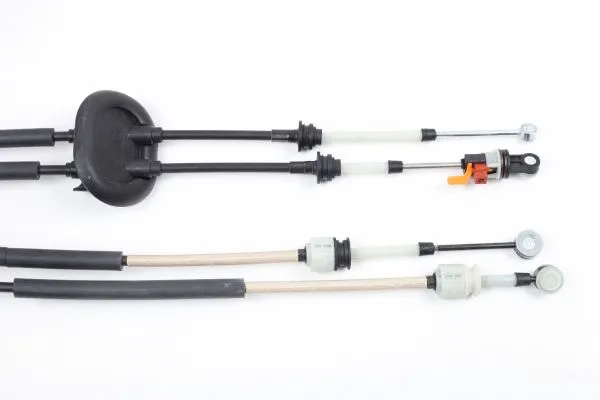 Cable Pull, manual transmission (42.9470)