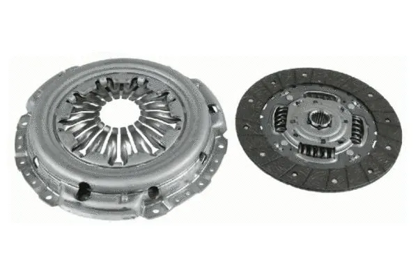 Clutch Kit (963084)