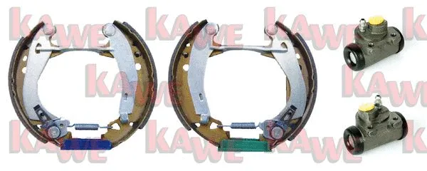 Brake Shoe Set (OEK080)
