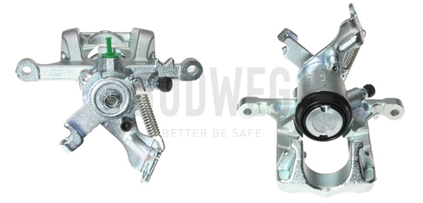 Brake Caliper (344600)