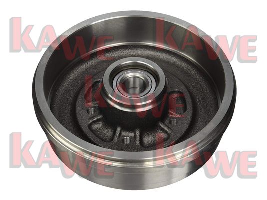 Brake Drum (7D0693C)