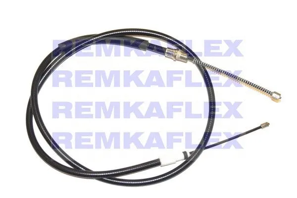 Cable Pull, parking brake (44.1140)