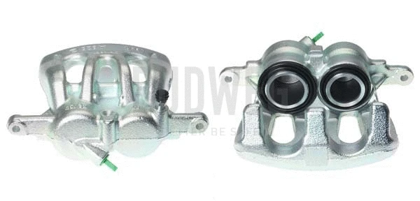 Brake Caliper (344175)