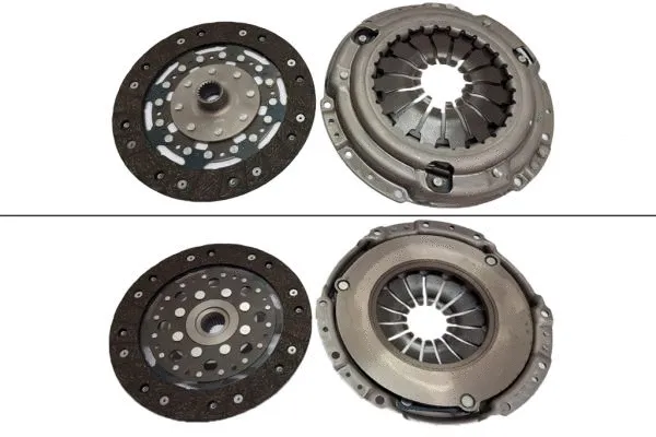 Clutch Kit (962666)