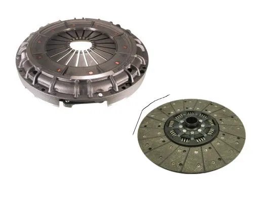 Clutch Kit (7014100)
