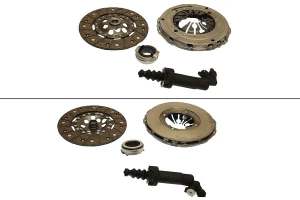 Clutch Kit (960871CSC)