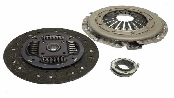 Clutch Kit (962268)
