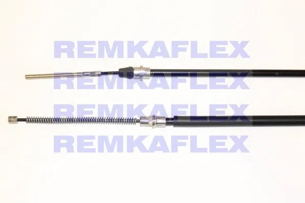 Cable Pull, parking brake (44.1620)