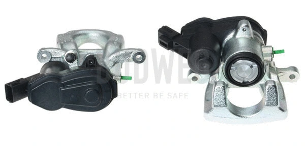 Brake Caliper (345303)