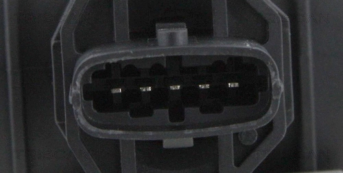 Mass Air Flow Sensor
