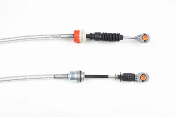 Cable Pull, manual transmission (56.9010)