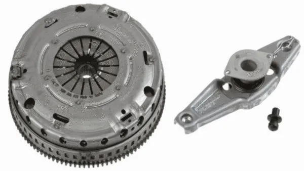 Conversion Set, clutch (DMV344M)