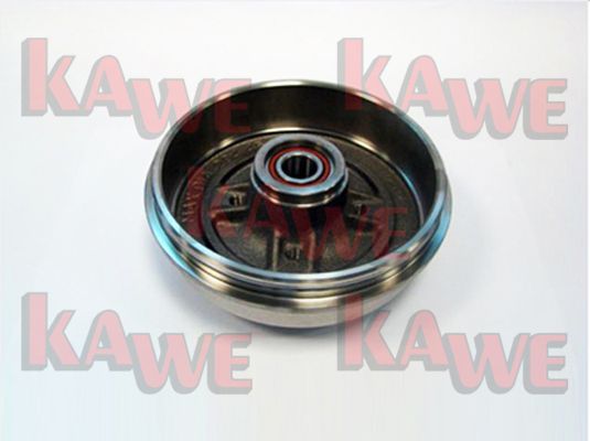 Brake Drum (7D0391C)
