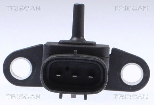 Sensor, intake manifold pressure