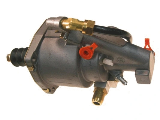 Clutch Booster (SV1036)