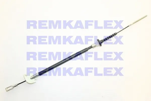 Cable Pull, clutch control (24.2125)
