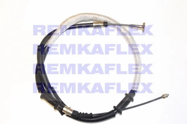 Cable Pull, parking brake (30.1011)