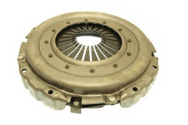 Clutch Pressure Plate (6525)