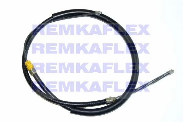 Cable Pull, parking brake (46.1705)