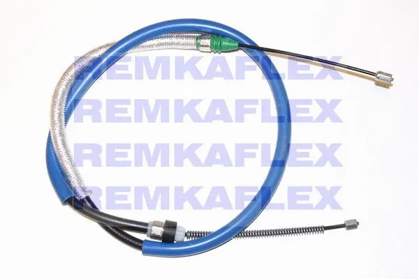 Cable Pull, parking brake (46.1701)