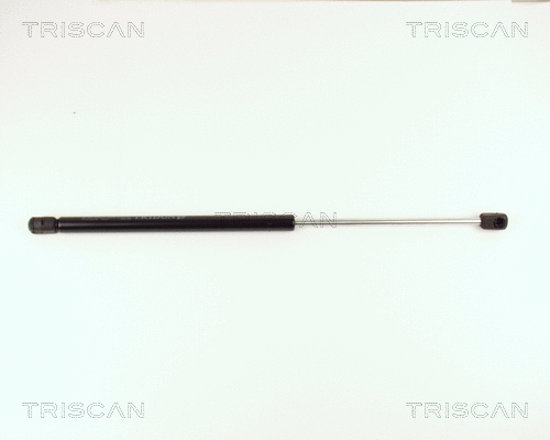 Gas Spring, boot/cargo area (8710 15215)