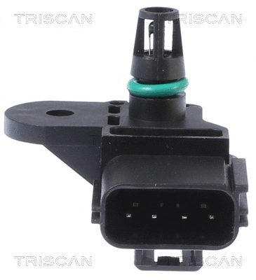Sensor, intake manifold pressure