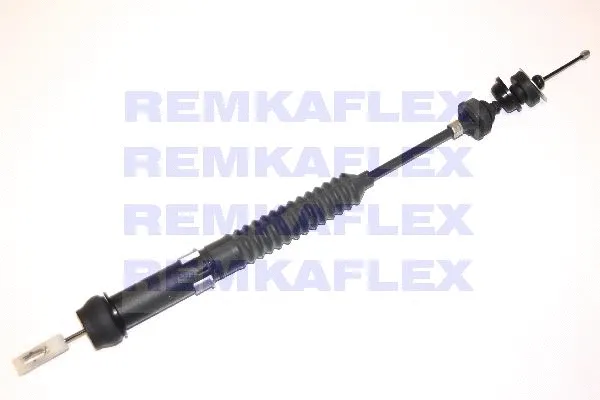 Cable Pull, clutch control (42.2475AUT)