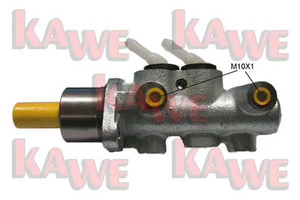 Brake Master Cylinder (B1916)