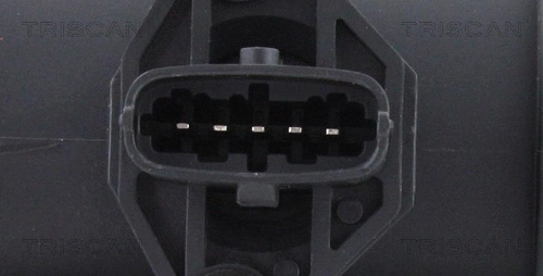 Mass Air Flow Sensor