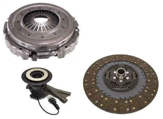 Clutch Kit (6502506)