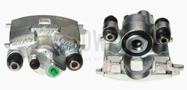 Brake Caliper (343707)