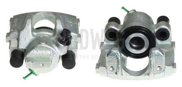 Brake Caliper (344531)