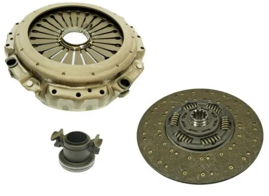 Clutch Kit (7069506)