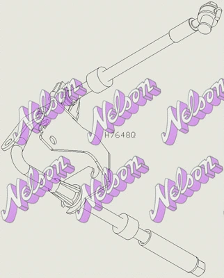 Brake Hose